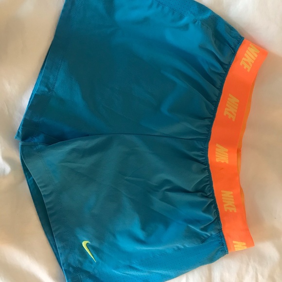 Nike Pants - Nike shorts